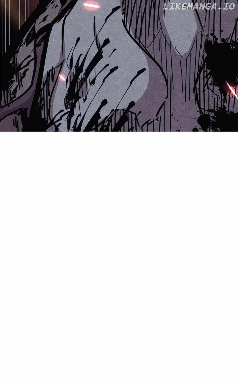 Zombie X Slasher chapter 40 page 8