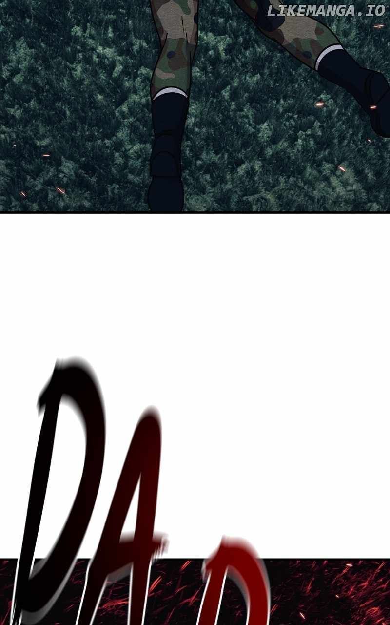 Zombie X Slasher chapter 40 page 80