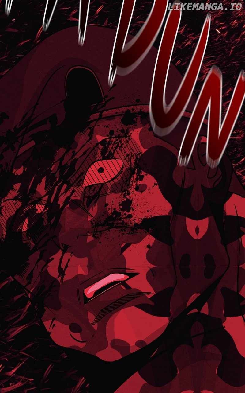 Zombie X Slasher chapter 40 page 81