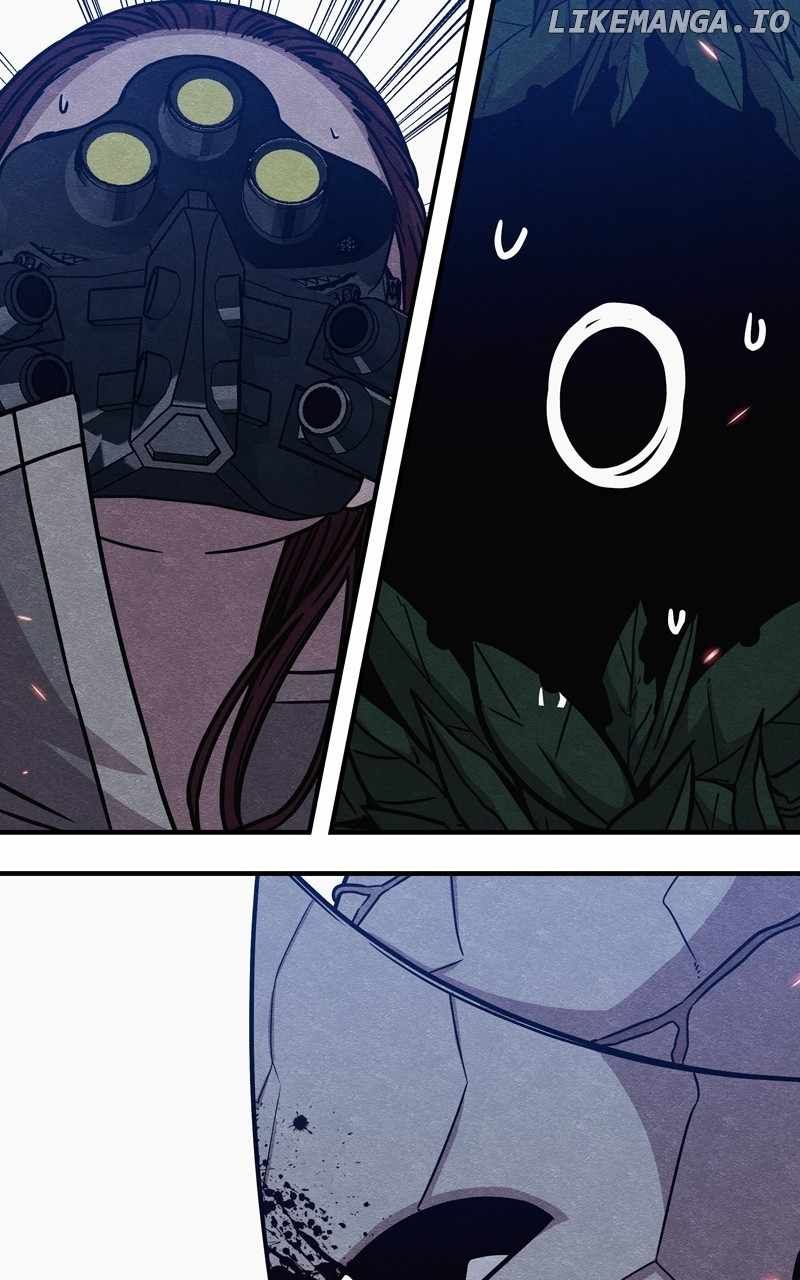 Zombie X Slasher chapter 40 page 83