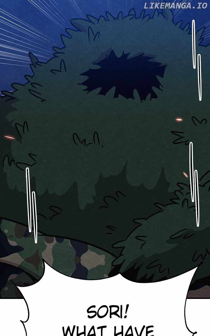 Zombie X Slasher chapter 40 page 85