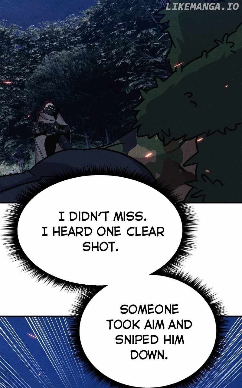 Zombie X Slasher chapter 40 page 87