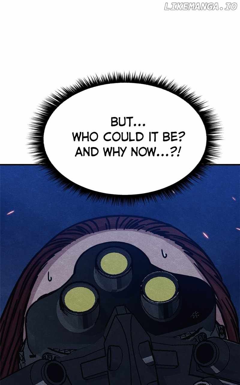 Zombie X Slasher chapter 40 page 89