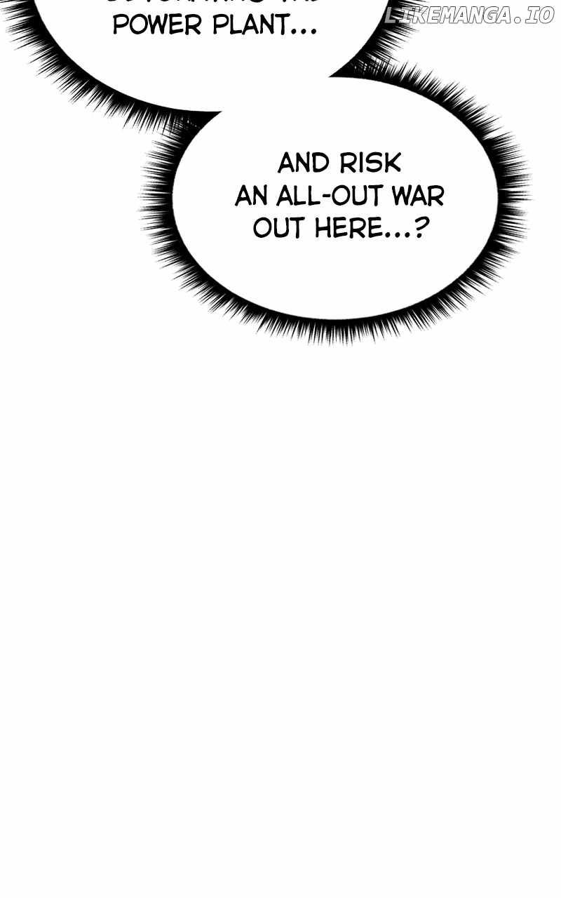 Zombie X Slasher chapter 40 page 92