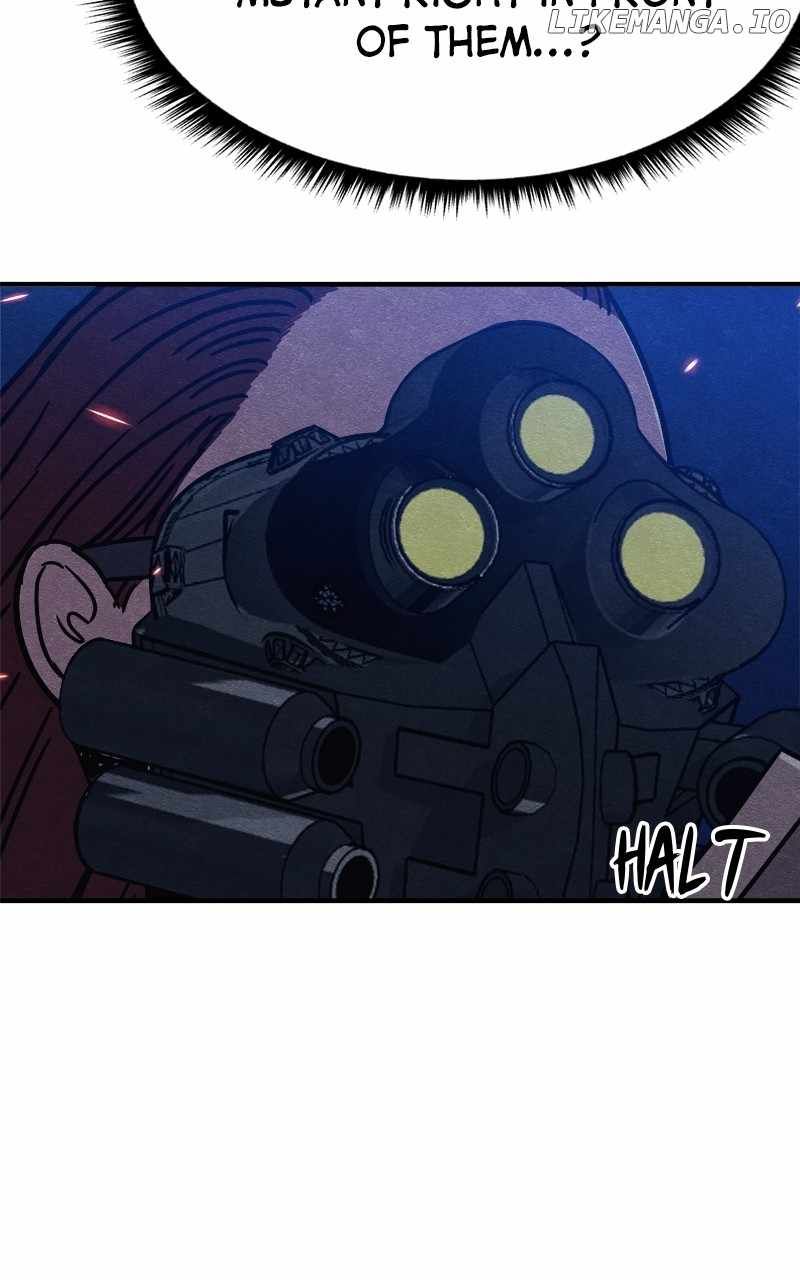 Zombie X Slasher chapter 40 page 97