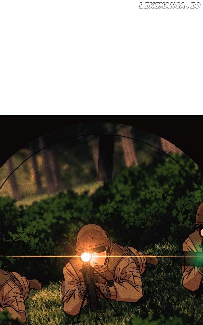 Zombie X Slasher chapter 40 page 98