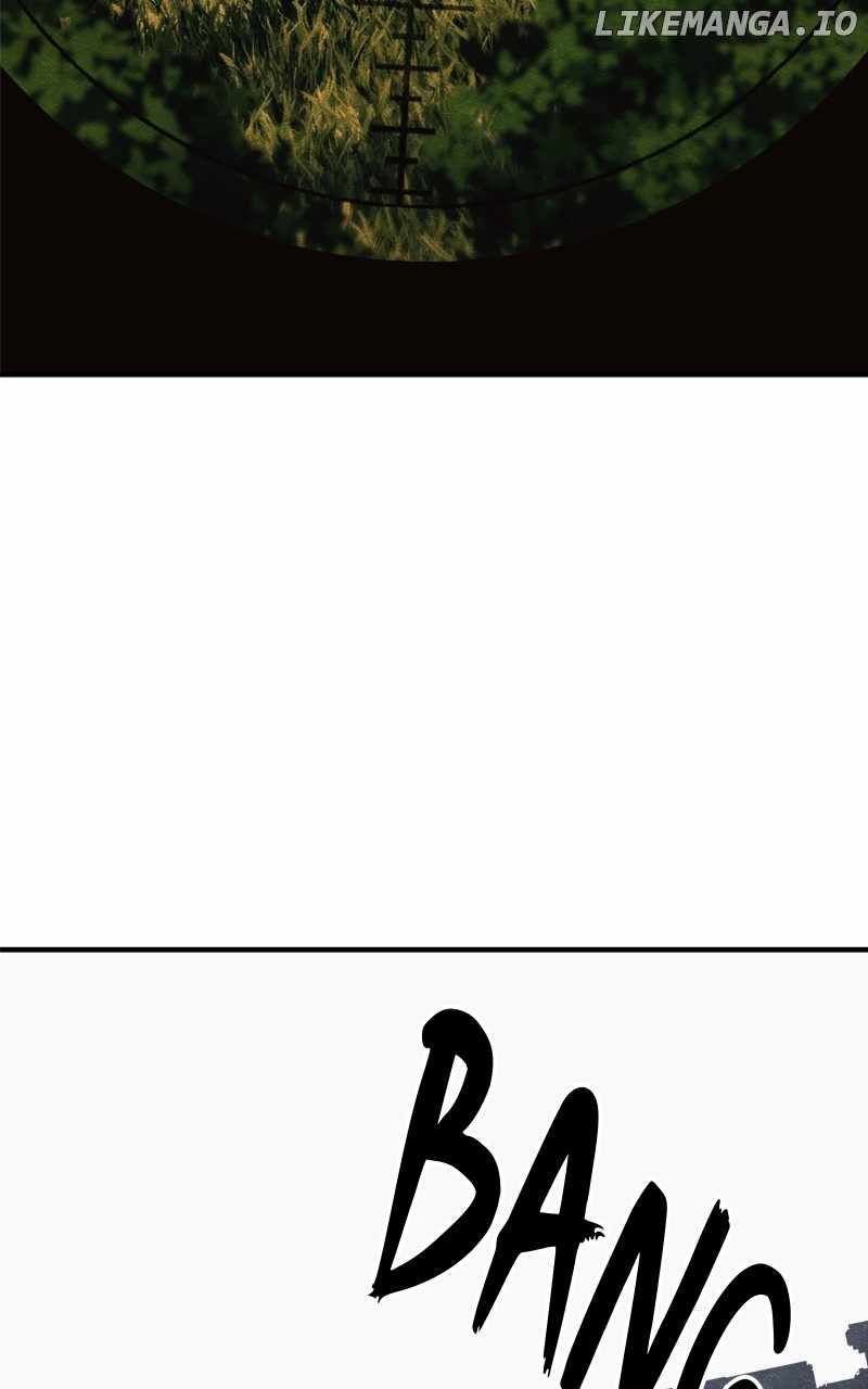 Zombie X Slasher chapter 40 page 99