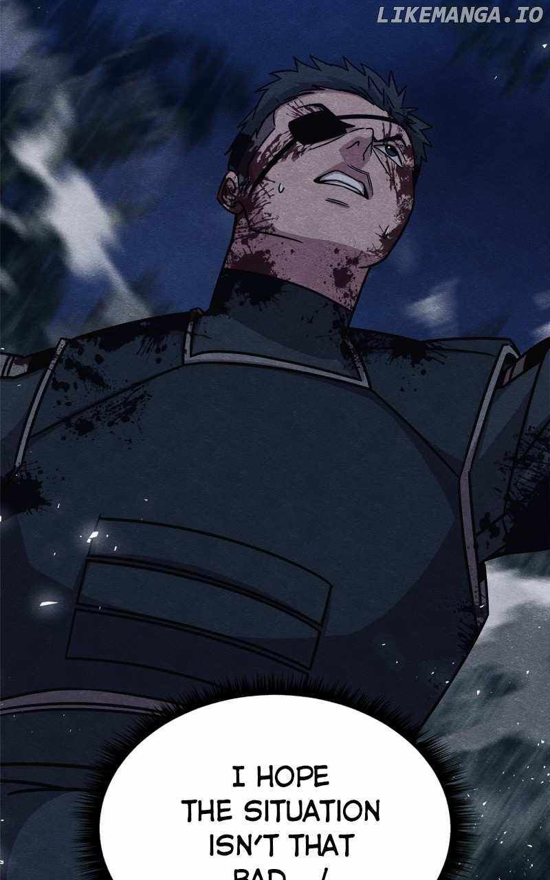 Zombie X Slasher chapter 41 page 107