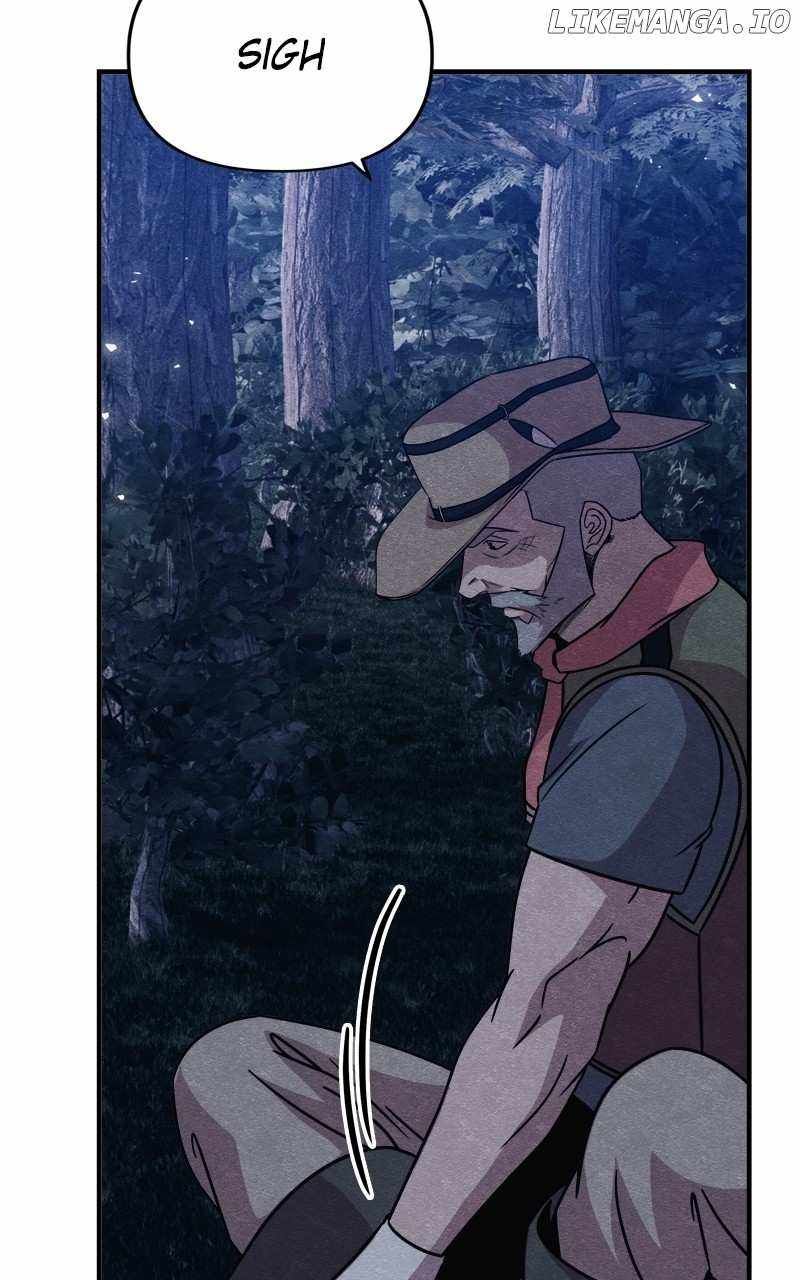 Zombie X Slasher chapter 41 page 109