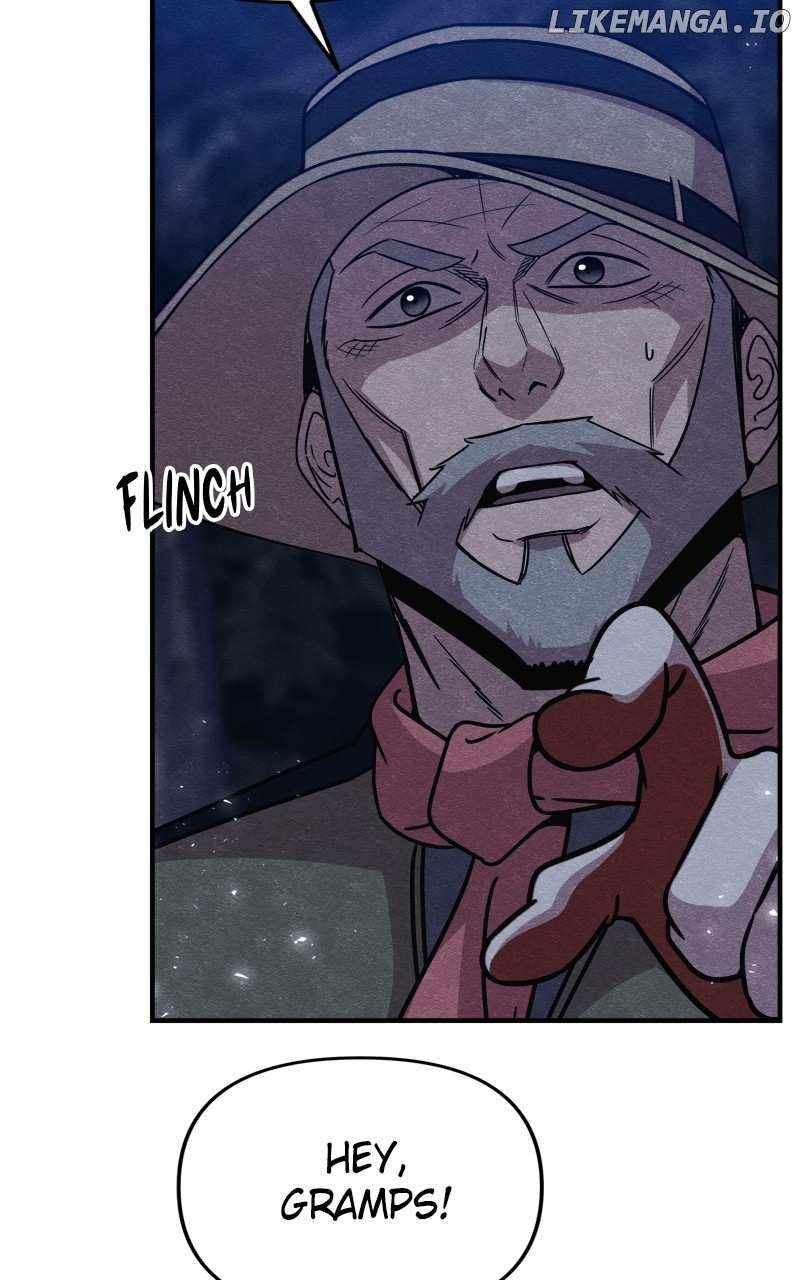 Zombie X Slasher chapter 41 page 114