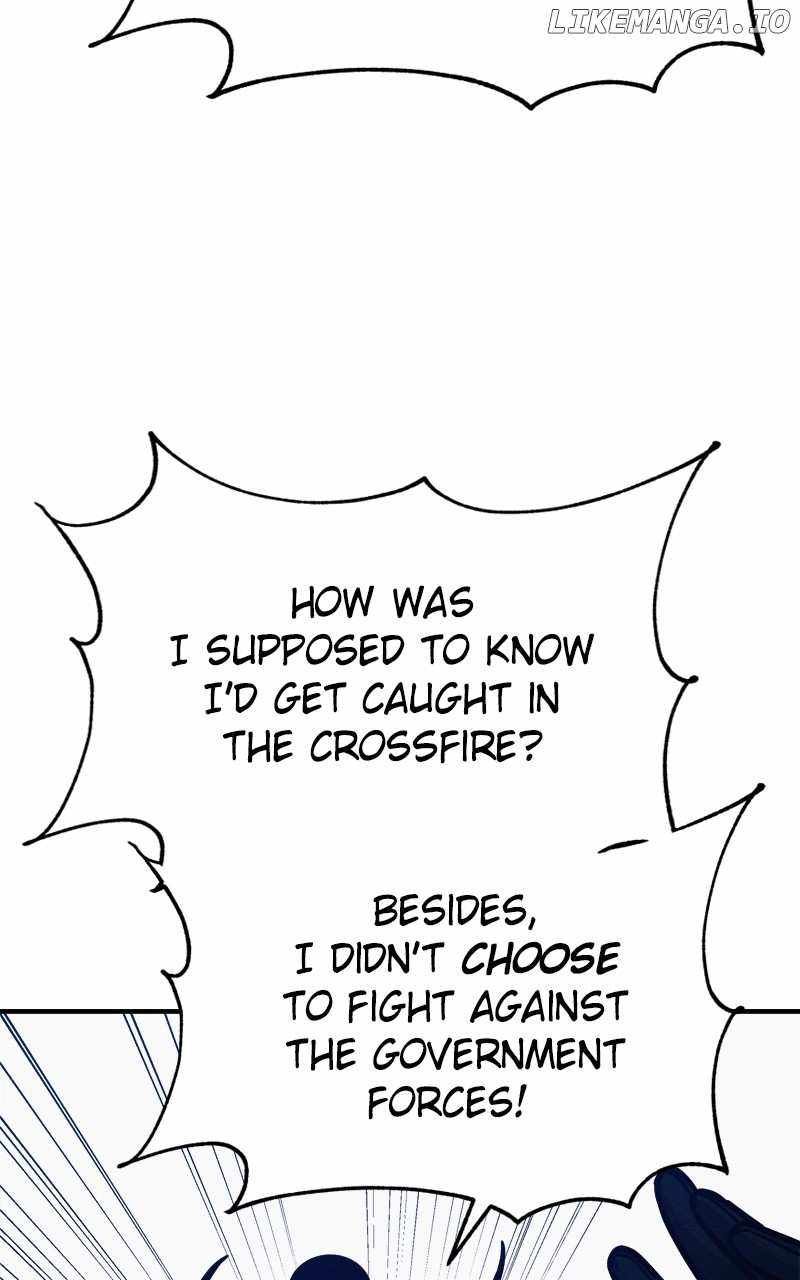 Zombie X Slasher chapter 41 page 118