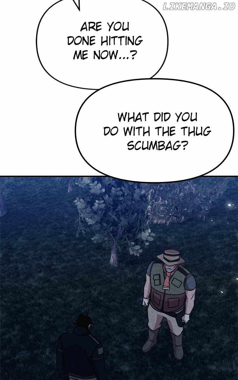 Zombie X Slasher chapter 41 page 124