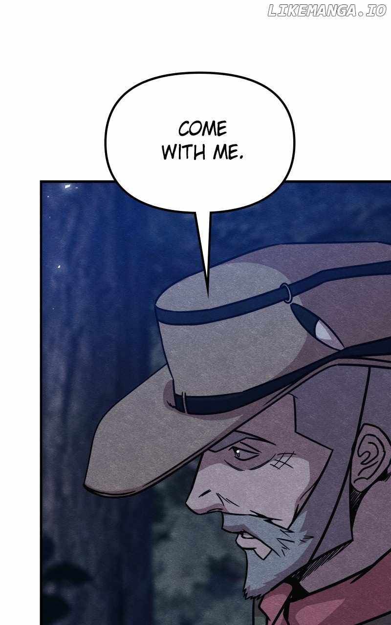 Zombie X Slasher chapter 41 page 127