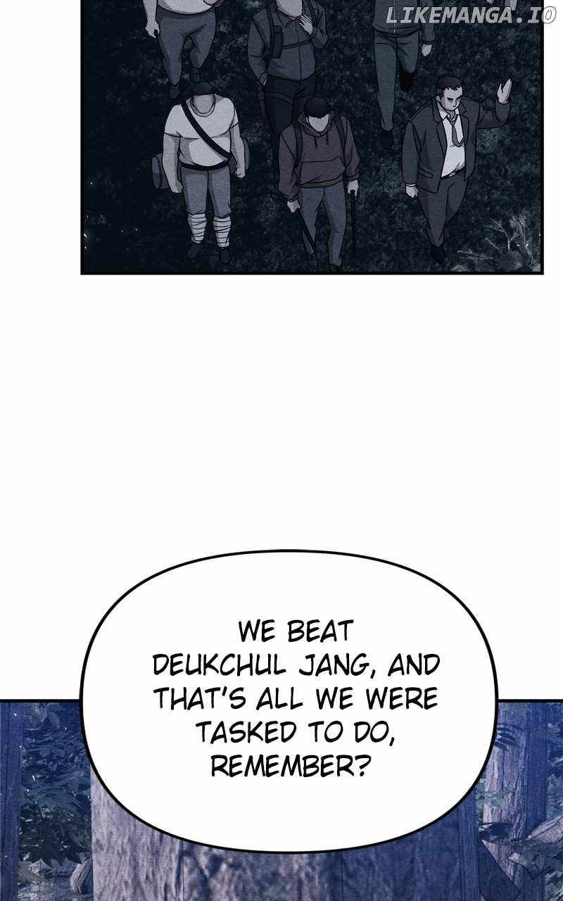 Zombie X Slasher chapter 41 page 13