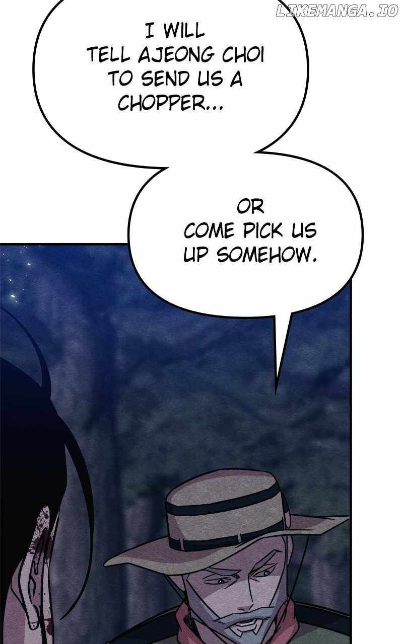 Zombie X Slasher chapter 41 page 131