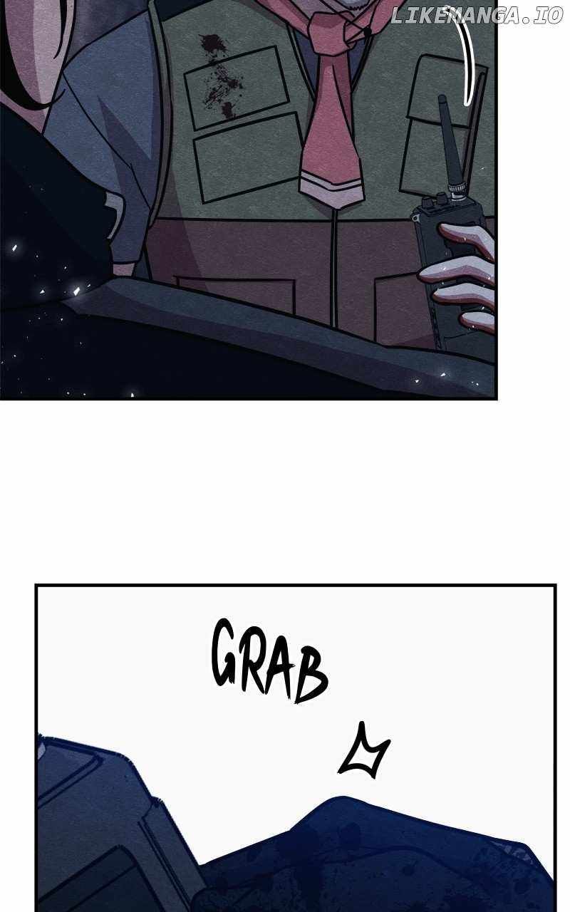 Zombie X Slasher chapter 41 page 132