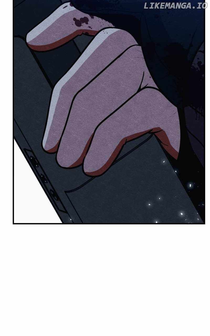 Zombie X Slasher chapter 41 page 133