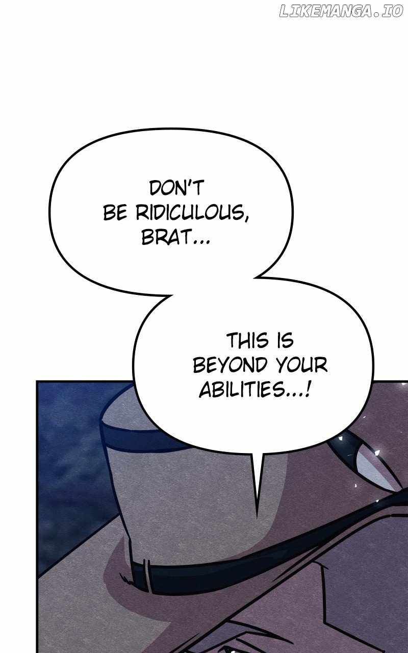 Zombie X Slasher chapter 41 page 136