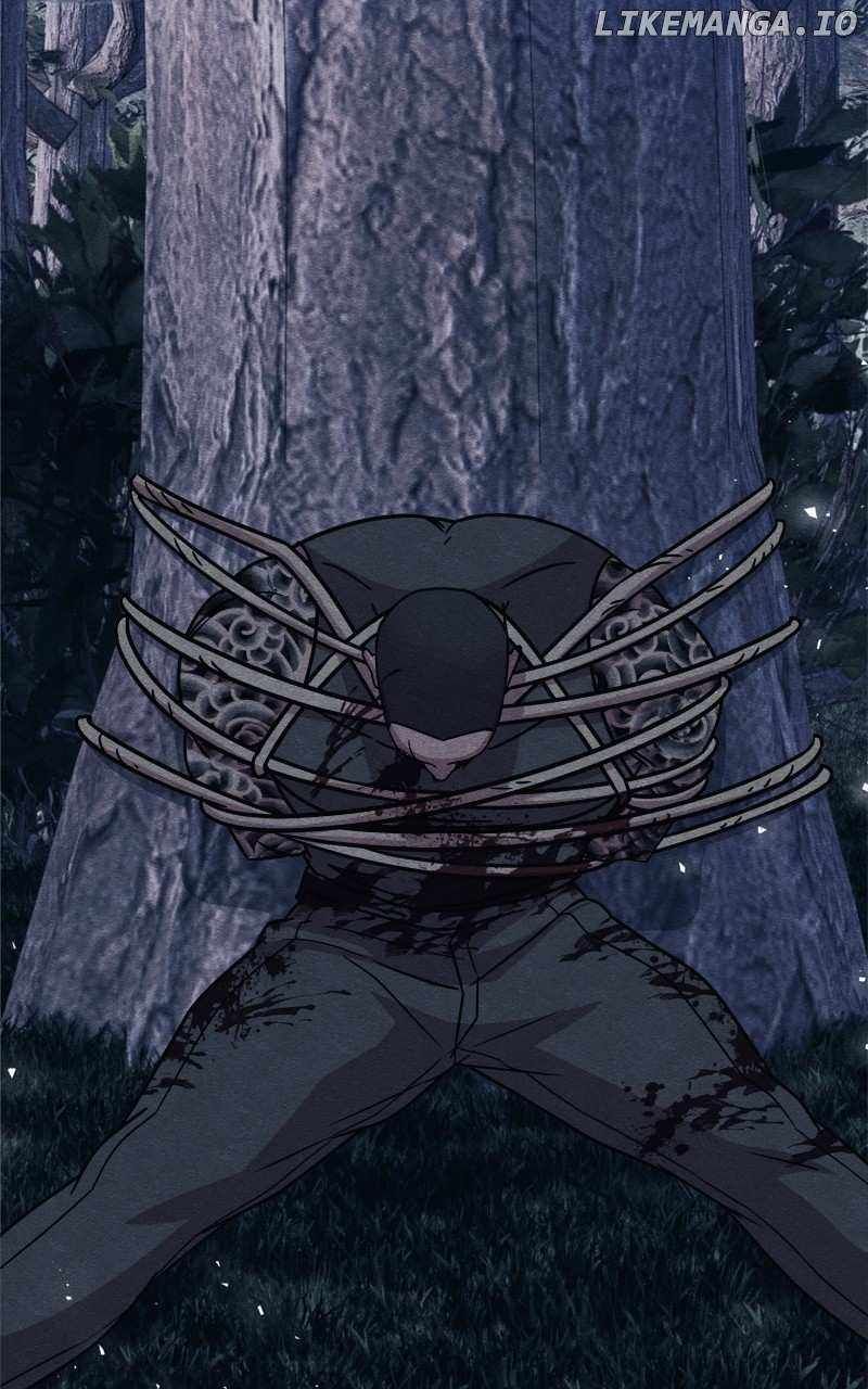 Zombie X Slasher chapter 41 page 14