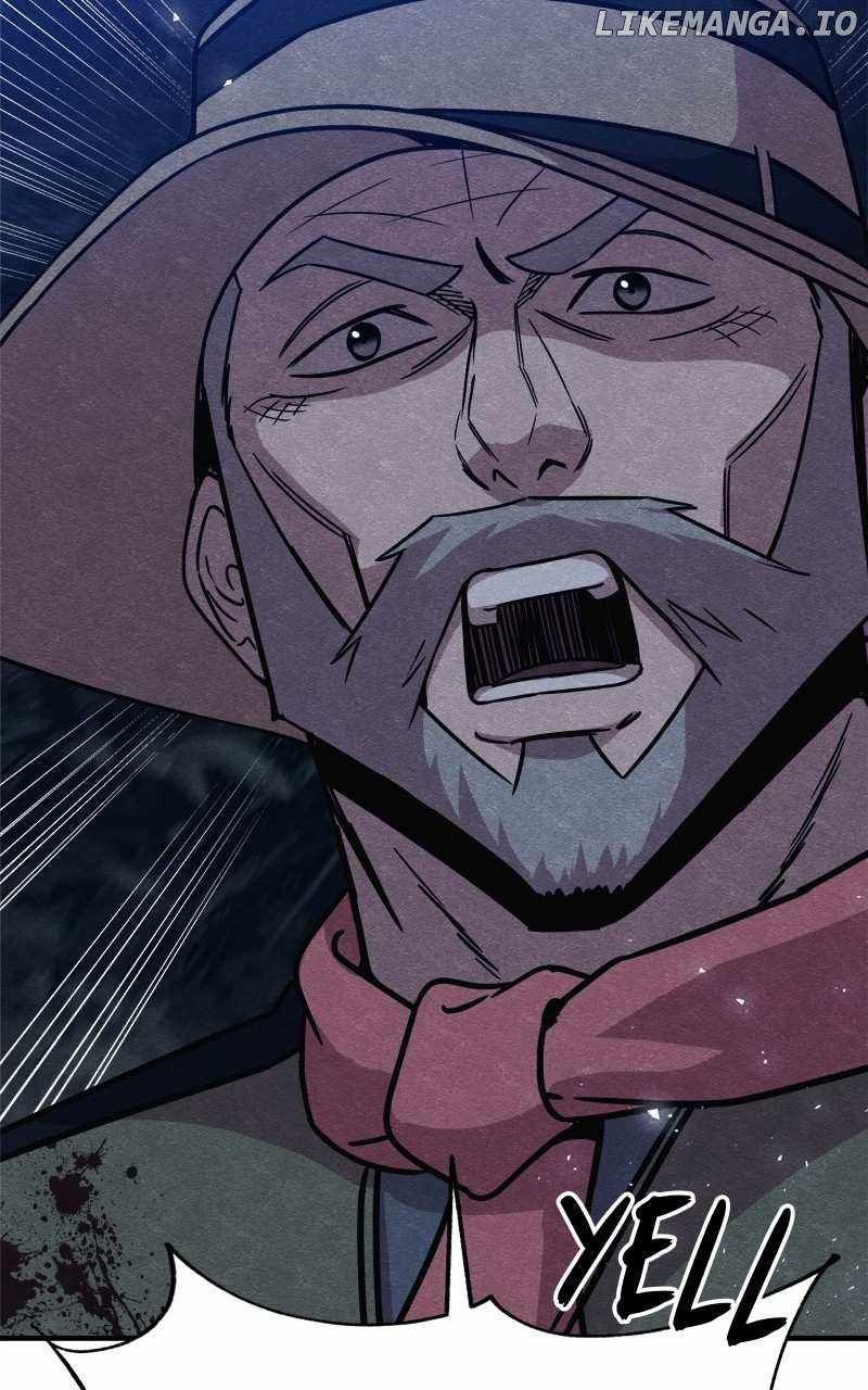 Zombie X Slasher chapter 41 page 140