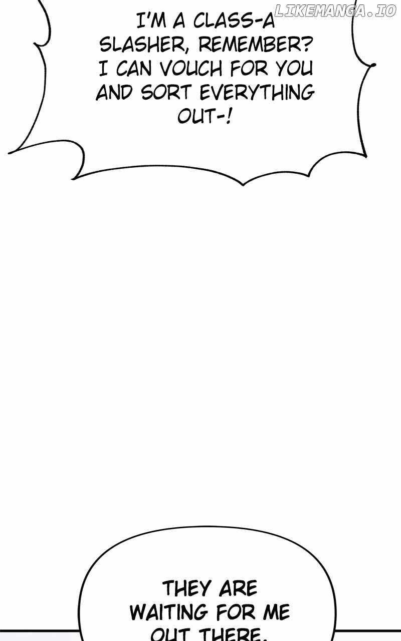 Zombie X Slasher chapter 41 page 141