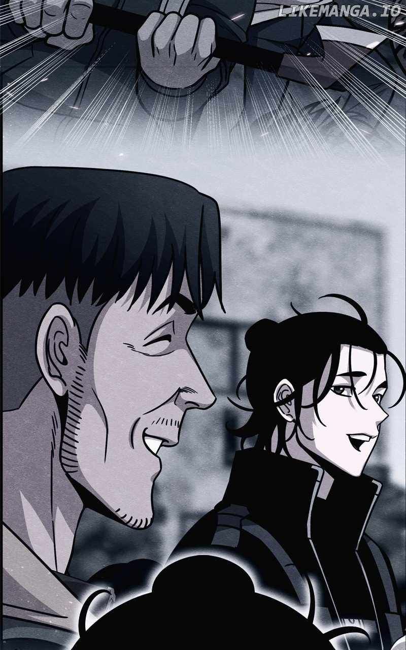 Zombie X Slasher chapter 41 page 143