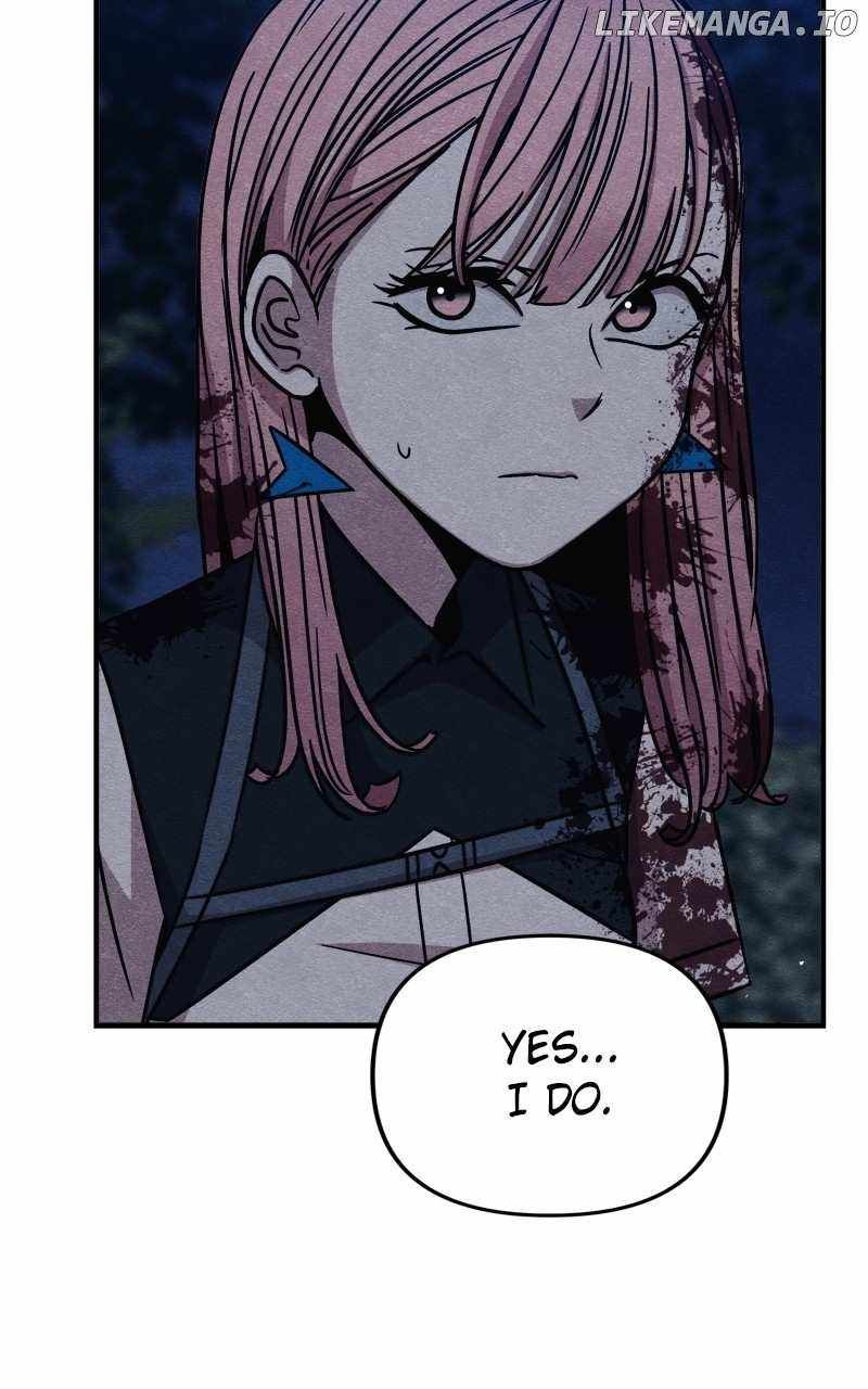 Zombie X Slasher chapter 41 page 148