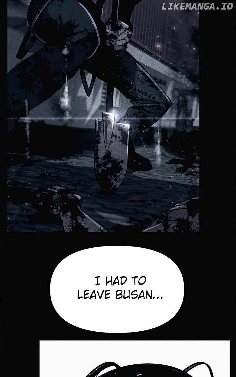 Zombie X Slasher chapter 41 page 150