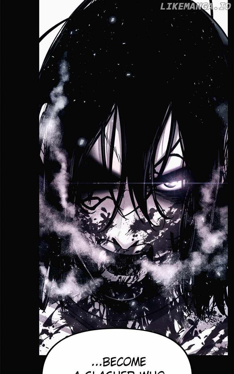 Zombie X Slasher chapter 41 page 151