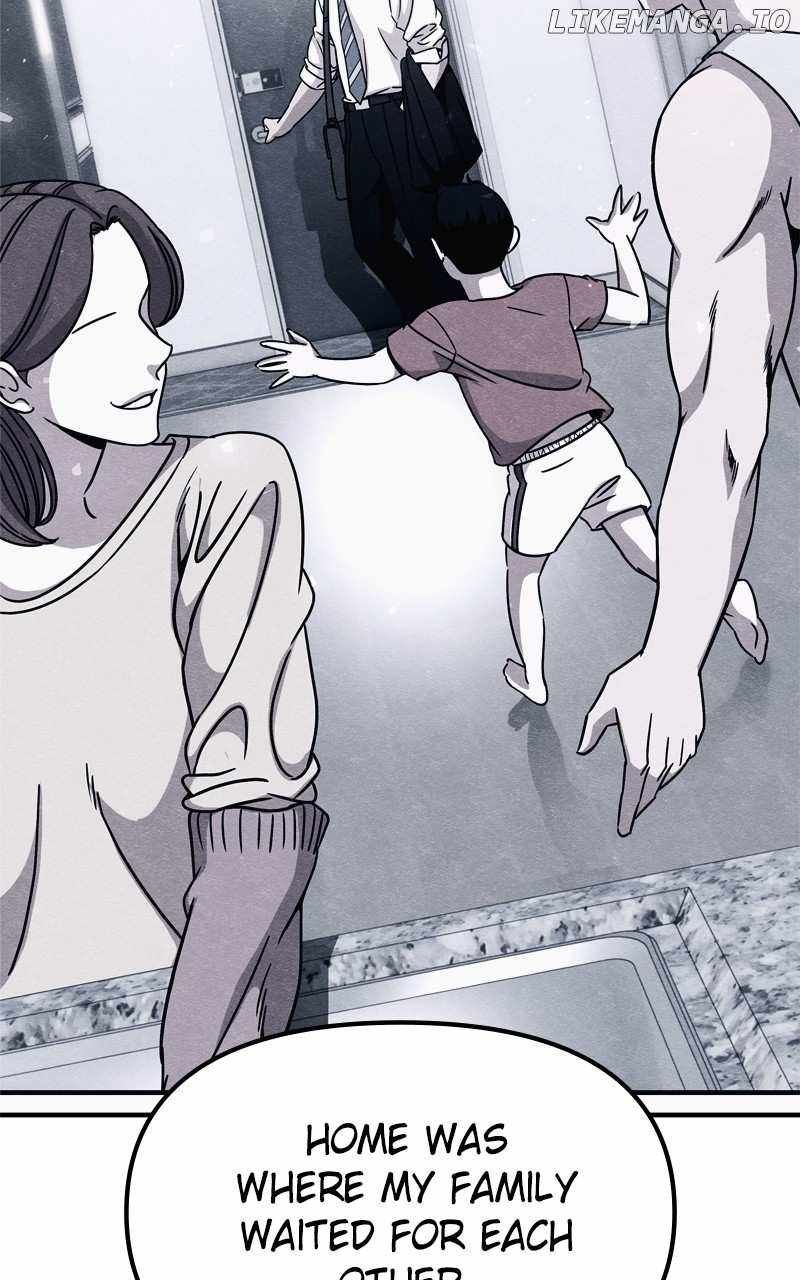 Zombie X Slasher chapter 41 page 159