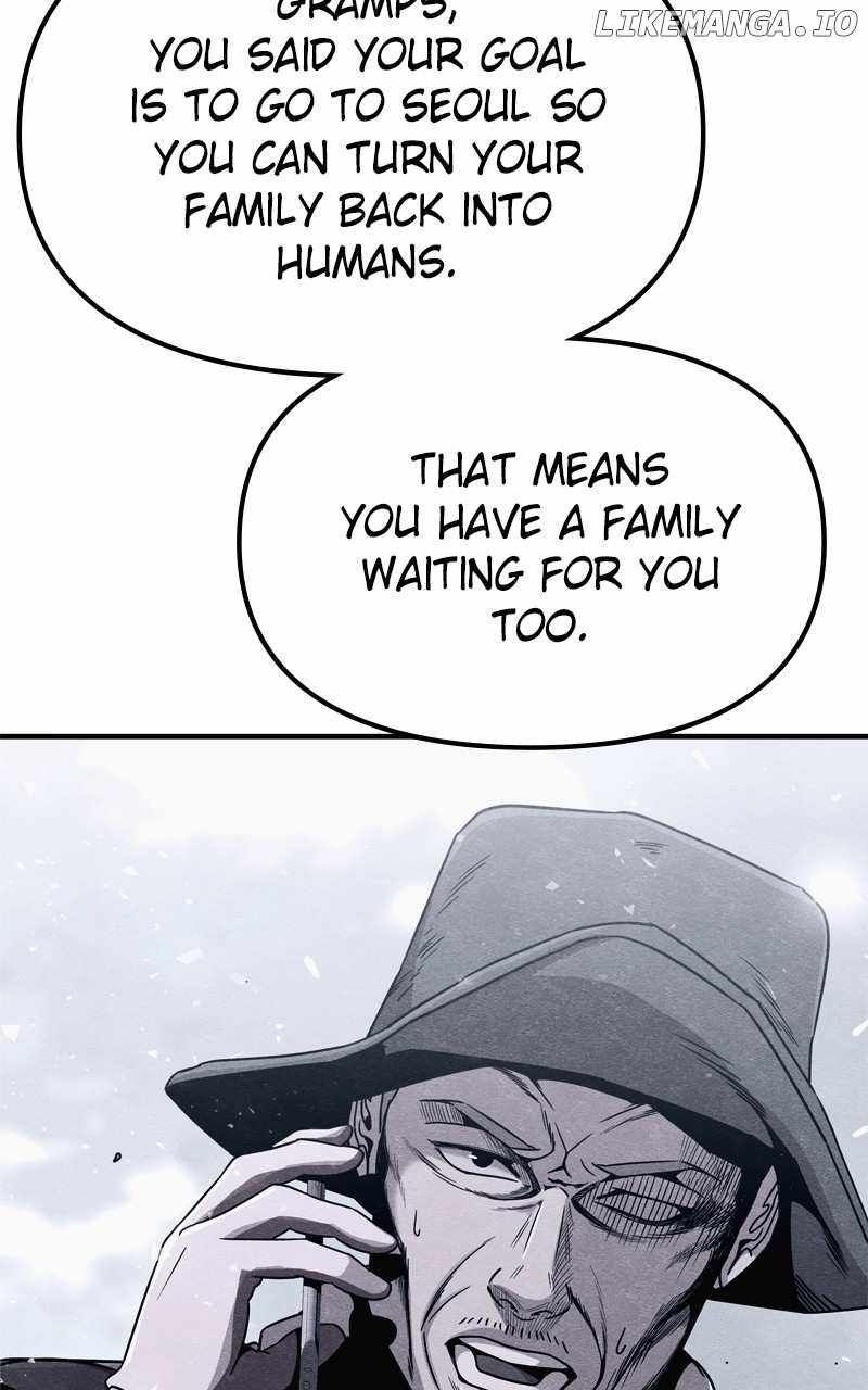 Zombie X Slasher chapter 41 page 161