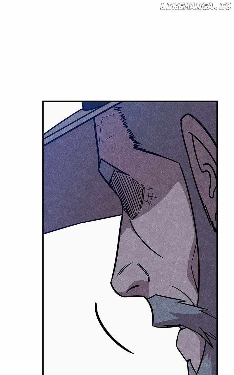 Zombie X Slasher chapter 41 page 170