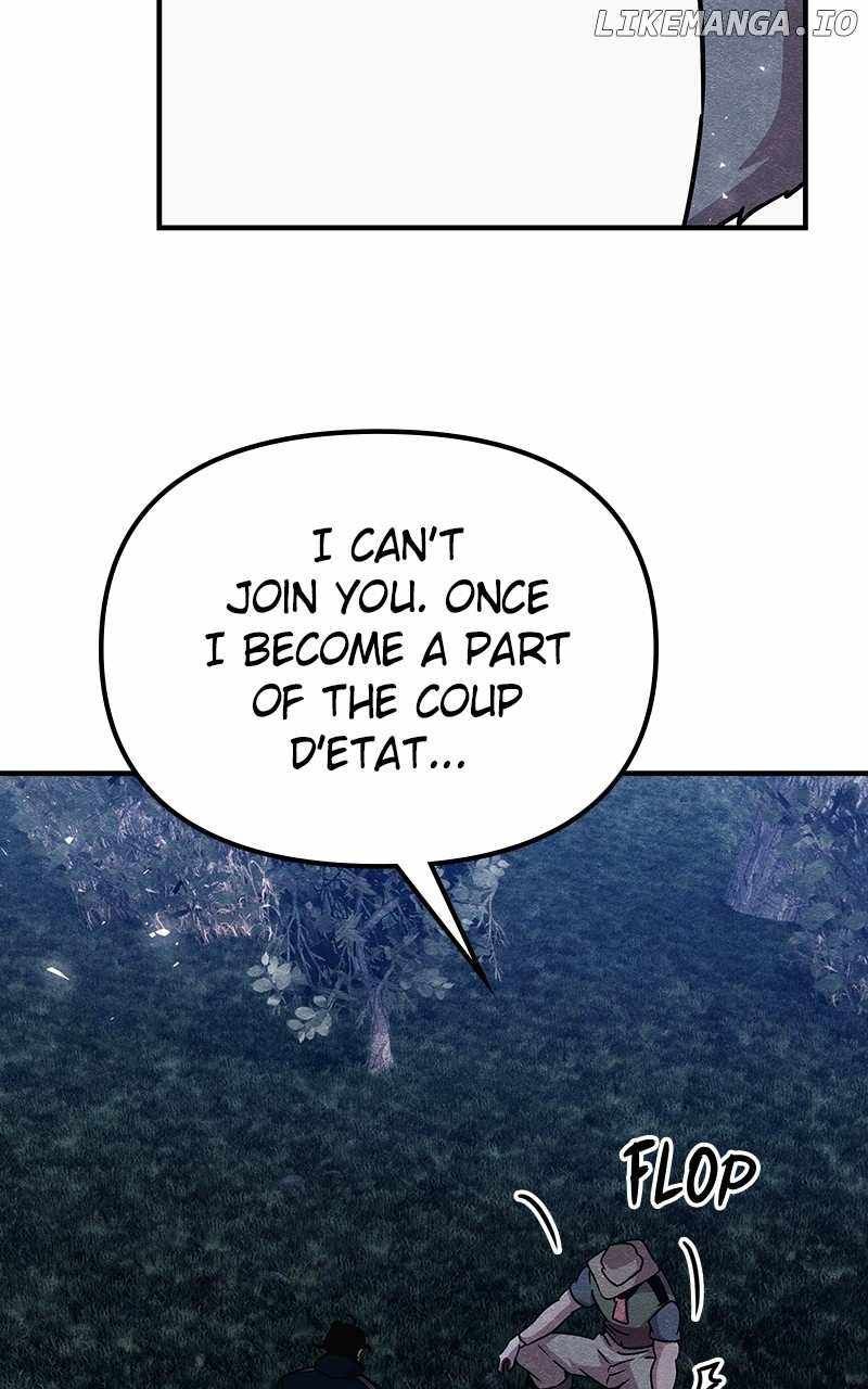 Zombie X Slasher chapter 41 page 171