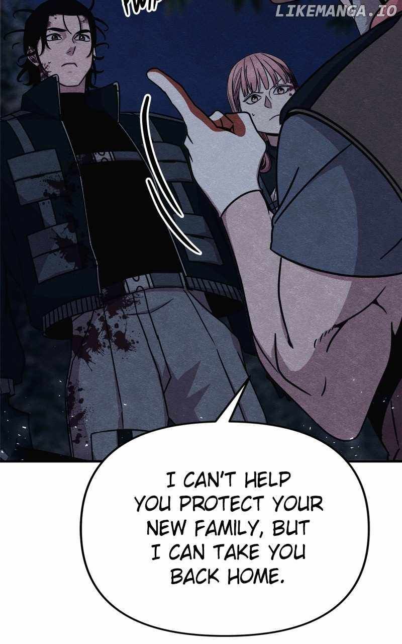 Zombie X Slasher chapter 41 page 174