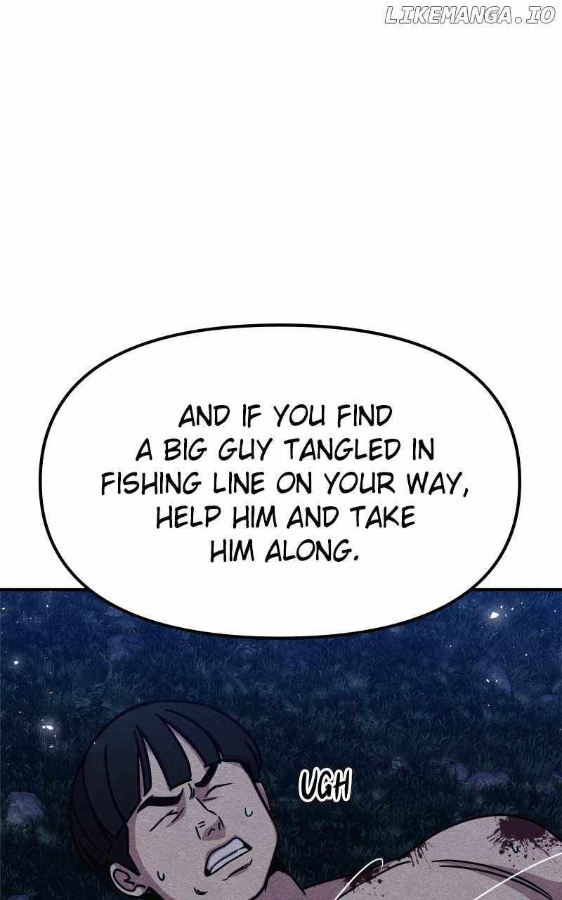 Zombie X Slasher chapter 41 page 175