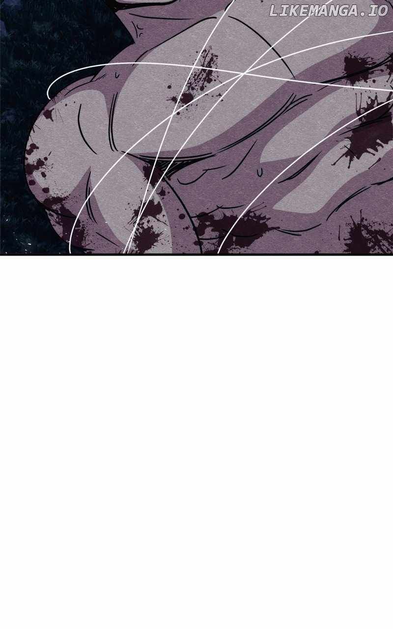 Zombie X Slasher chapter 41 page 176