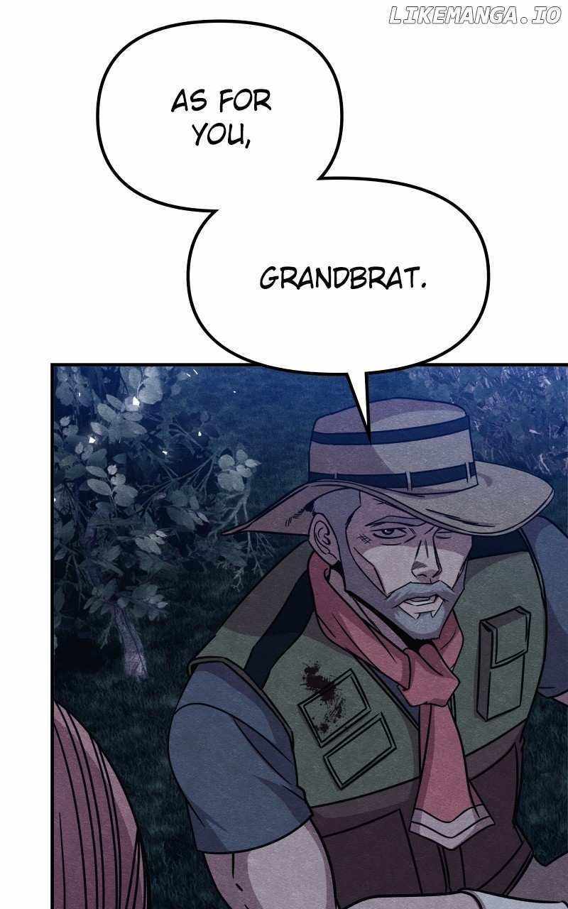 Zombie X Slasher chapter 41 page 177