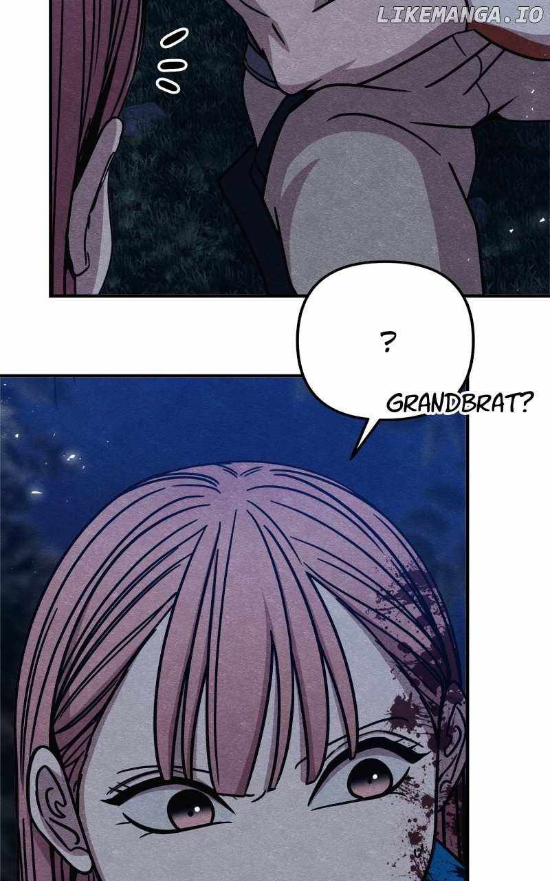 Zombie X Slasher chapter 41 page 178