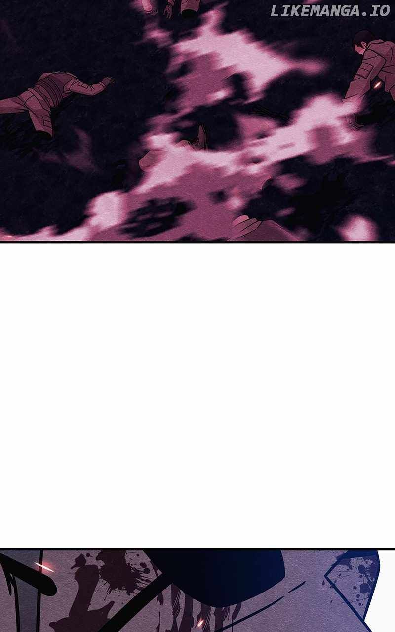 Zombie X Slasher chapter 41 page 185