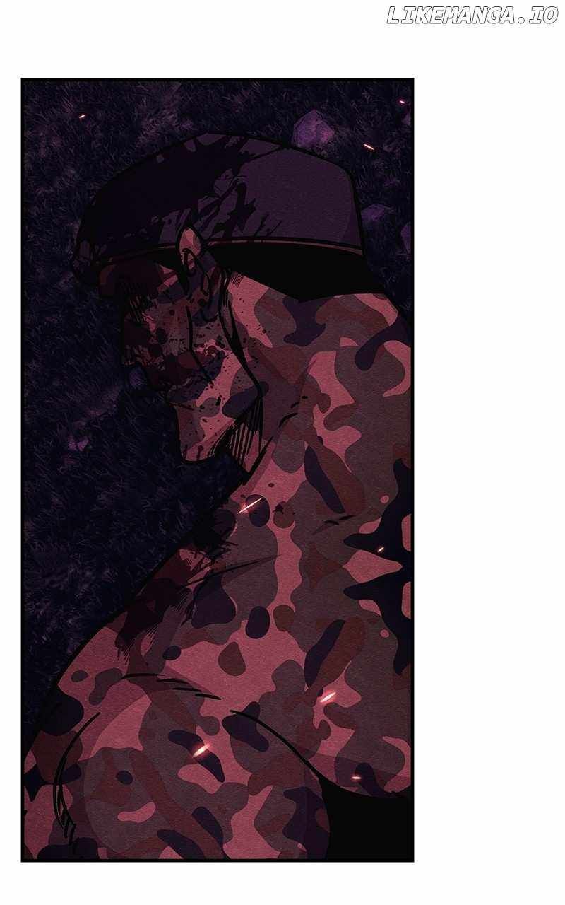 Zombie X Slasher chapter 41 page 187