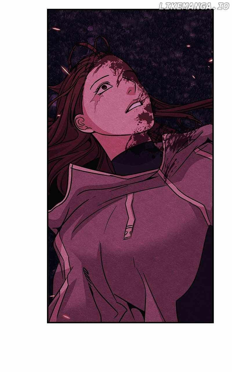 Zombie X Slasher chapter 41 page 188