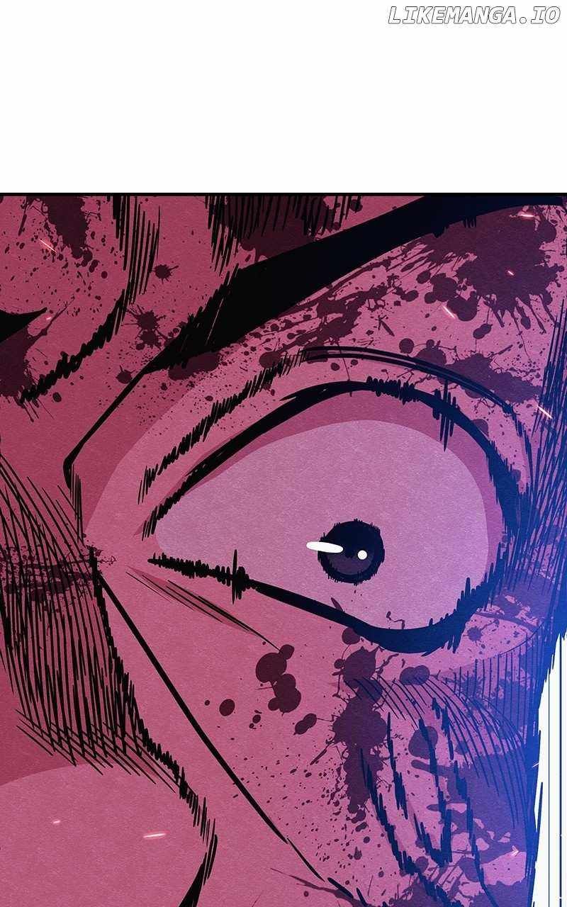 Zombie X Slasher chapter 41 page 189