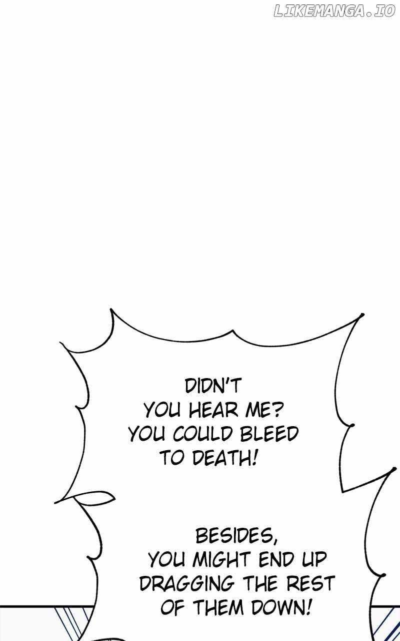 Zombie X Slasher chapter 41 page 19