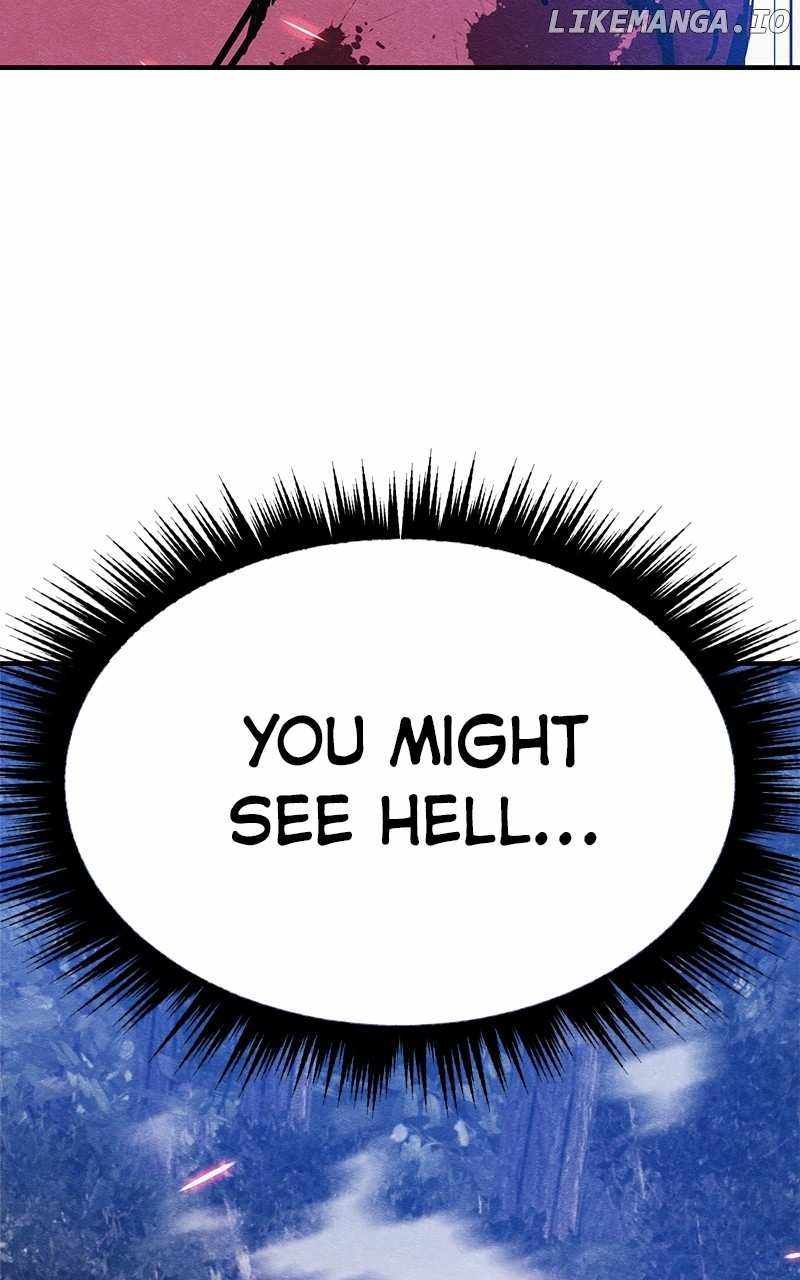 Zombie X Slasher chapter 41 page 190