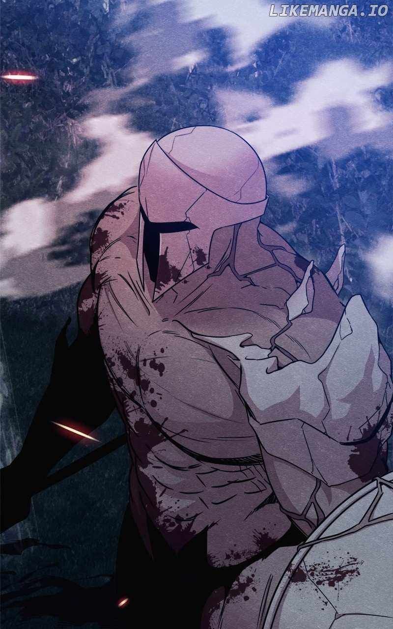 Zombie X Slasher chapter 41 page 191