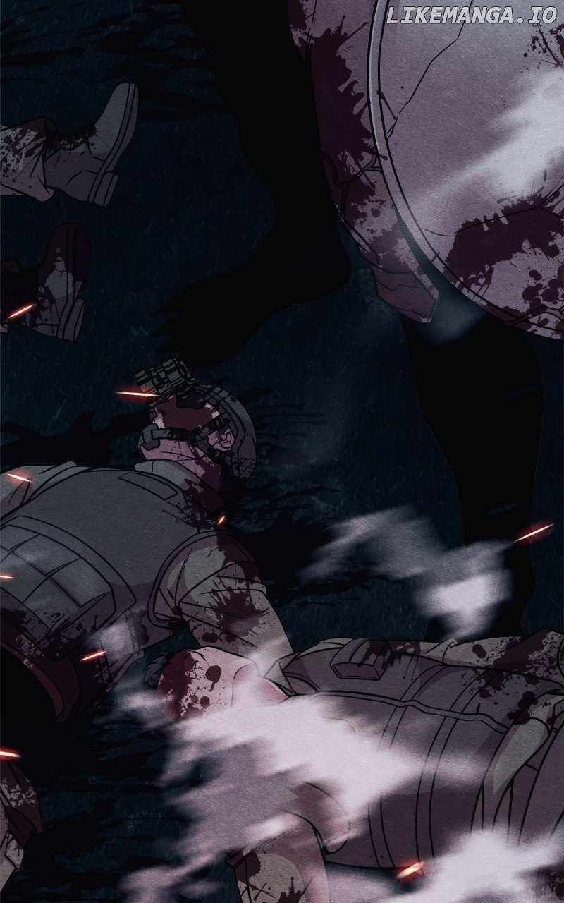 Zombie X Slasher chapter 41 page 192