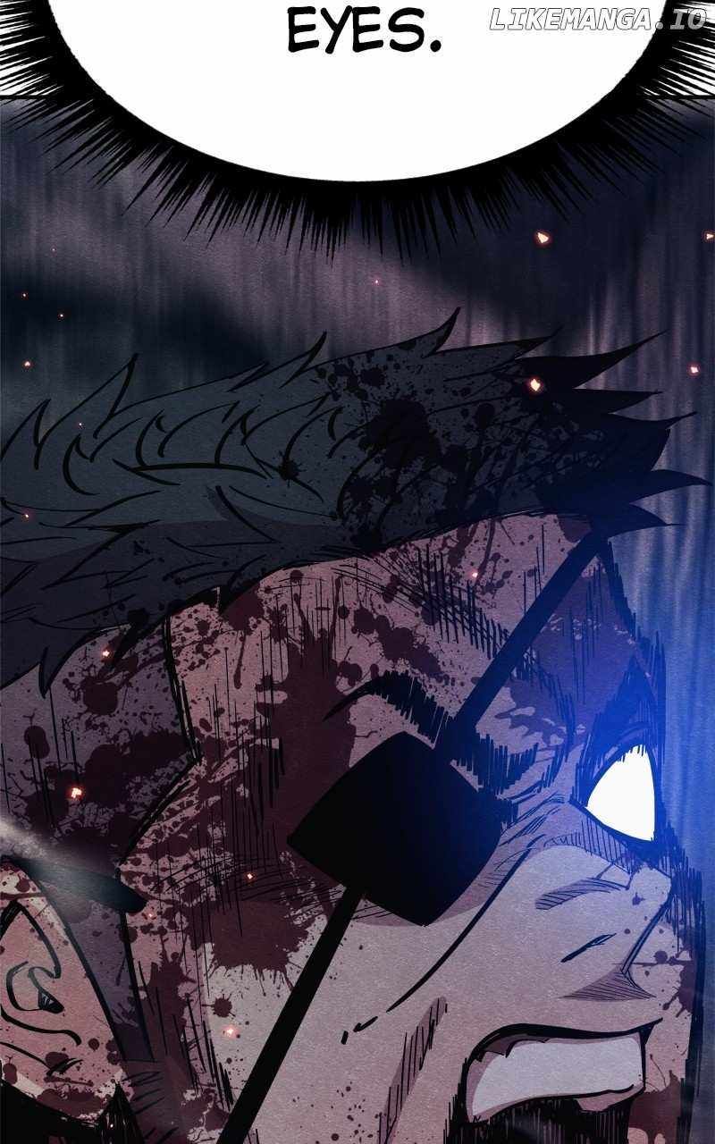 Zombie X Slasher chapter 41 page 195