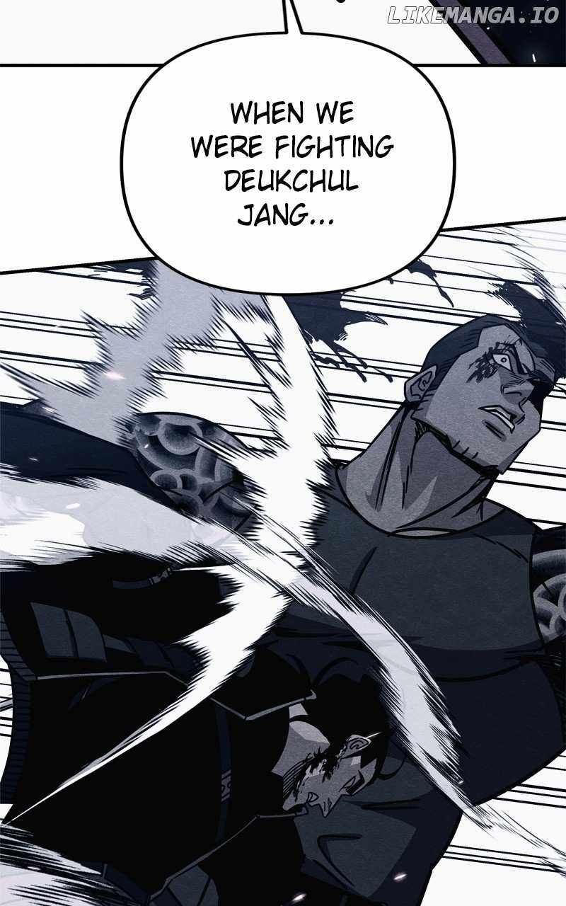 Zombie X Slasher chapter 41 page 22