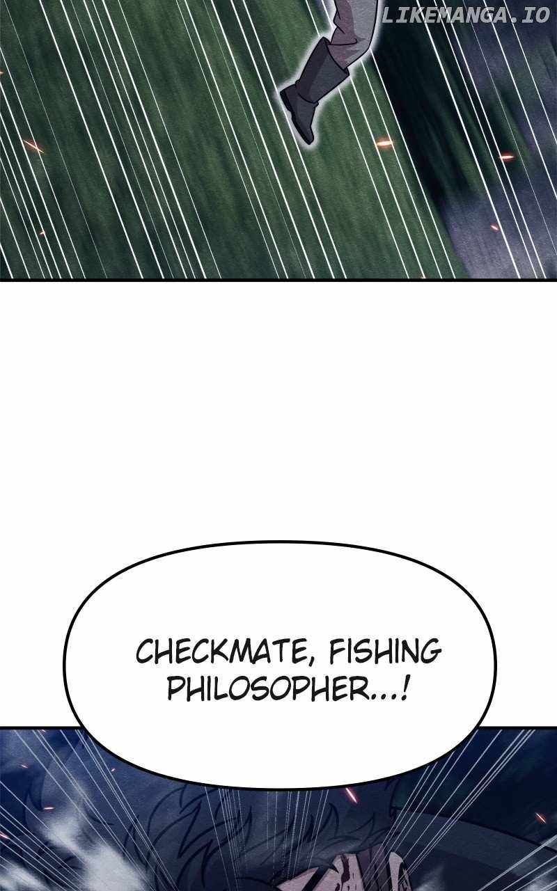 Zombie X Slasher chapter 41 page 37