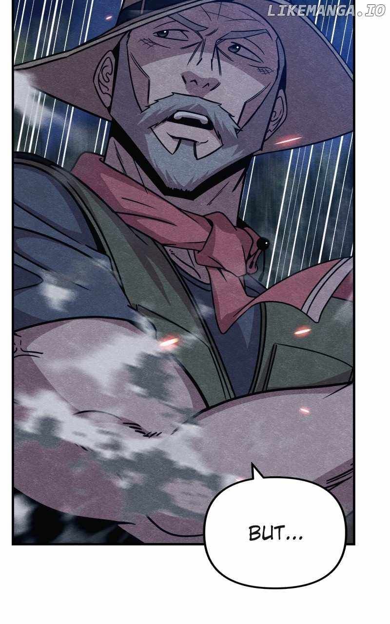 Zombie X Slasher chapter 41 page 39